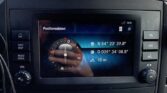 Mercedes-Benz Vito 116 CDI 4x4 lang 2022m. Dyzelinas Automatinė