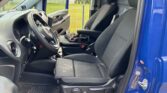 Mercedes-Benz Vito 116 CDI 4x4 lang 2022m. Dyzelinas Automatinė