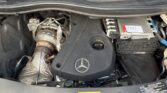 Mercedes-Benz Vito 116 CDI 4x4 lang 2022m. Dyzelinas Automatinė