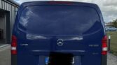 Mercedes-Benz Vito 116 CDI 4x4 lang 2022m. Dyzelinas Automatinė
