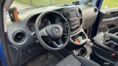 Mercedes-Benz Vito 116 CDI 4x4 lang 2022m. Dyzelinas Automatinė