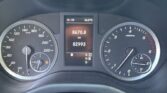 Mercedes-Benz Vito 116 CDI 4x4 lang 2022m. Dyzelinas Automatinė