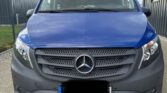 Mercedes-Benz Vito 116 CDI 4x4 lang 2022m. Dyzelinas Automatinė