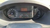 Fiat Ducato 2.3 JTD 120 verglast 2011m. Dyzelinas Mechaninė
