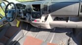 Fiat Ducato 2.3 JTD 120 verglast 2011m. Dyzelinas Mechaninė