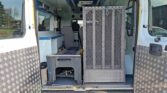 Fiat Ducato 2.3 JTD 120 verglast 2011m. Dyzelinas Mechaninė