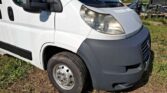 Fiat Ducato 2.3 JTD 120 verglast 2011m. Dyzelinas Mechaninė