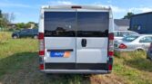 Fiat Ducato 2.3 JTD 120 verglast 2011m. Dyzelinas Mechaninė