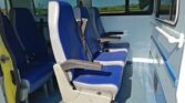Fiat Ducato 2.3 JTD 120 verglast 2011m. Dyzelinas Mechaninė