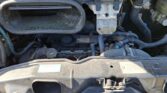 Fiat Ducato 2.3 JTD 120 verglast 2011m. Dyzelinas Mechaninė