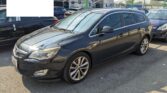 Opel Astra 1.7 CDTI Cosmo 2011m. Dyzelinas Mechaninė
