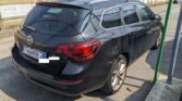 Opel Astra 1.7 CDTI Cosmo 2011m. Dyzelinas Mechaninė