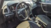 Opel Astra 1.7 CDTI Cosmo 2011m. Dyzelinas Mechaninė