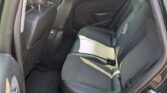 Opel Astra 1.7 CDTI Cosmo 2011m. Dyzelinas Mechaninė