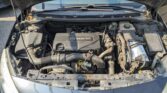 Opel Astra 1.7 CDTI Cosmo 2011m. Dyzelinas Mechaninė