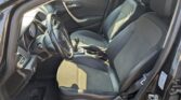 Opel Astra 1.7 CDTI Cosmo 2011m. Dyzelinas Mechaninė