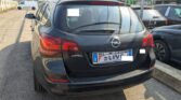 Opel Astra 1.7 CDTI Cosmo 2011m. Dyzelinas Mechaninė