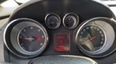 Opel Astra 1.7 CDTI Cosmo 2011m. Dyzelinas Mechaninė