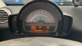 Smart fortwo electric drive 55 kW Electric drive Standard 2015m. Elektra Automatinė