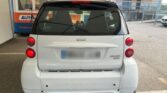 Smart fortwo electric drive 55 kW Electric drive Standard 2015m. Elektra Automatinė