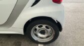 Smart fortwo electric drive 55 kW Electric drive Standard 2015m. Elektra Automatinė