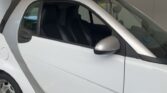 Smart fortwo electric drive 55 kW Electric drive Standard 2015m. Elektra Automatinė