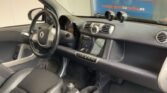 Smart fortwo electric drive 55 kW Electric drive Standard 2015m. Elektra Automatinė
