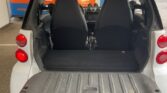 Smart fortwo electric drive 55 kW Electric drive Standard 2015m. Elektra Automatinė