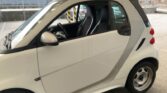 Smart fortwo electric drive 55 kW Electric drive Standard 2015m. Elektra Automatinė