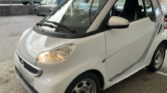 Smart fortwo electric drive 55 kW Electric drive Standard 2015m. Elektra Automatinė