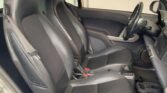 Smart fortwo electric drive 55 kW Electric drive Standard 2015m. Elektra Automatinė