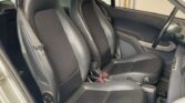 Smart fortwo electric drive 55 kW Electric drive Standard 2015m. Elektra Automatinė