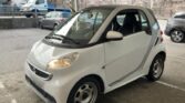 Smart fortwo electric drive 55 kW Electric drive Standard 2015m. Elektra Automatinė