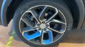 Lynk & Co 01 1.5 Plug-in Hybrid 2022m. Benzinas/Elektra Automatinė