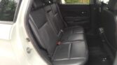 Mitsubishi ASX 1.8 DI-D Kaiteki 2WD 2011m. Dyzelinas Mechaninė