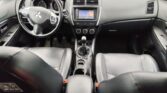 Mitsubishi ASX 1.8 DI-D Kaiteki 2WD 2011m. Dyzelinas Mechaninė