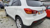 Mitsubishi ASX 1.8 DI-D Kaiteki 2WD 2011m. Dyzelinas Mechaninė