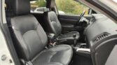 Mitsubishi ASX 1.8 DI-D Kaiteki 2WD 2011m. Dyzelinas Mechaninė