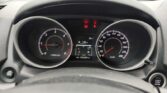 Mitsubishi ASX 1.8 DI-D Kaiteki 2WD 2011m. Dyzelinas Mechaninė