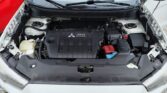 Mitsubishi ASX 1.8 DI-D Kaiteki 2WD 2011m. Dyzelinas Mechaninė