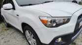 Mitsubishi ASX 1.8 DI-D Kaiteki 2WD 2011m. Dyzelinas Mechaninė