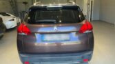 Peugeot 2008 1.6 Allure 2014m. Benzinas Automatinė