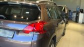 Peugeot 2008 1.6 Allure 2014m. Benzinas Automatinė