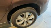 Peugeot 2008 1.6 Allure 2014m. Benzinas Automatinė