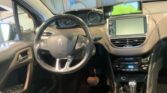 Peugeot 2008 1.6 Allure 2014m. Benzinas Automatinė
