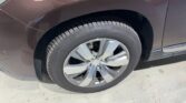 Peugeot 2008 1.6 Allure 2014m. Benzinas Automatinė