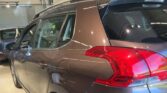 Peugeot 2008 1.6 Allure 2014m. Benzinas Automatinė