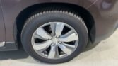 Peugeot 2008 1.6 Allure 2014m. Benzinas Automatinė