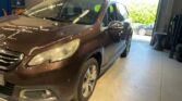 Peugeot 2008 1.6 Allure 2014m. Benzinas Automatinė