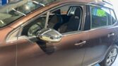 Peugeot 2008 1.6 Allure 2014m. Benzinas Automatinė